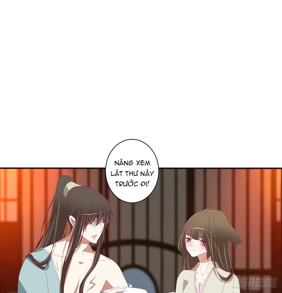 thông linh phi chapter 658 26