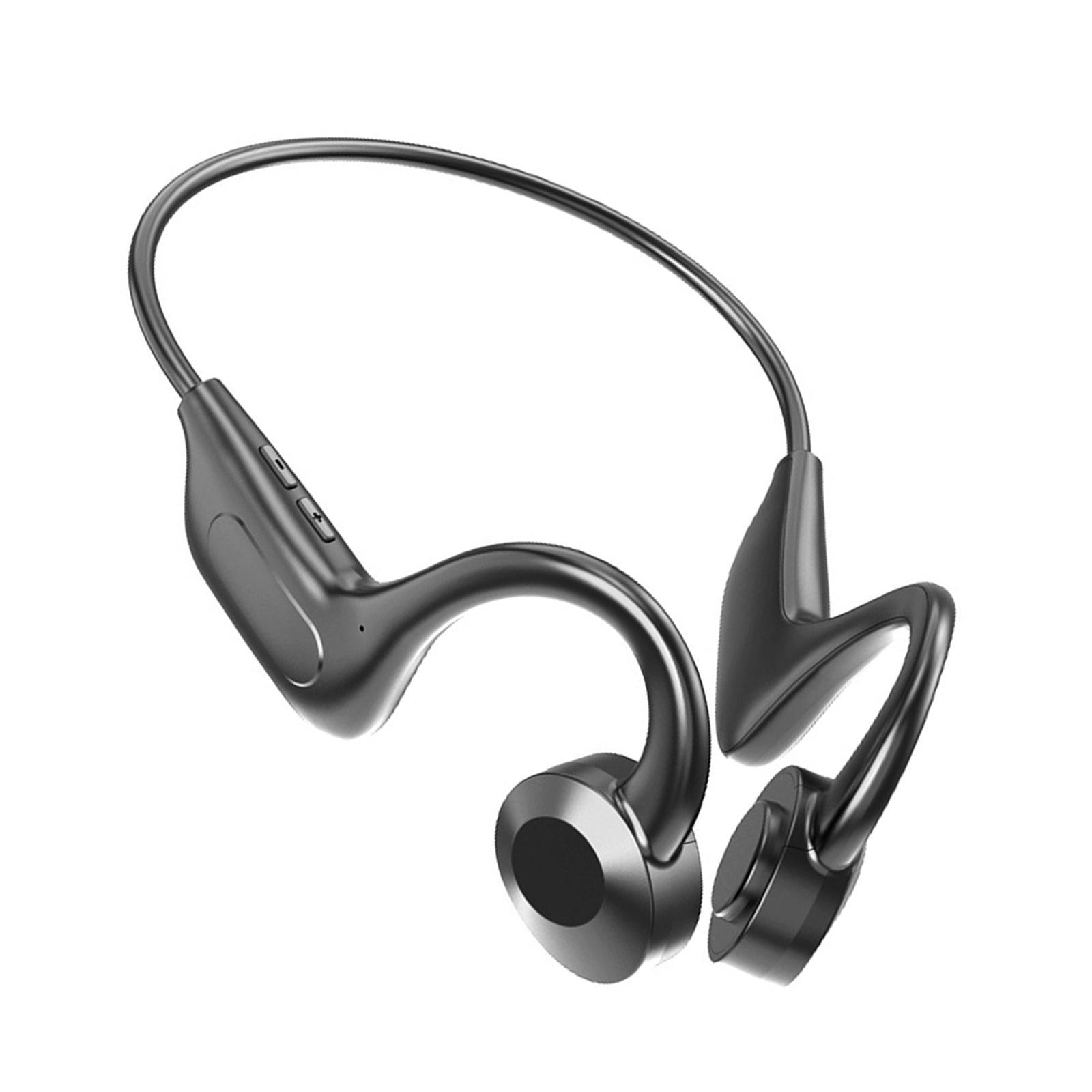 Ear  5.1 Headphone  Conduction Sport Earphones