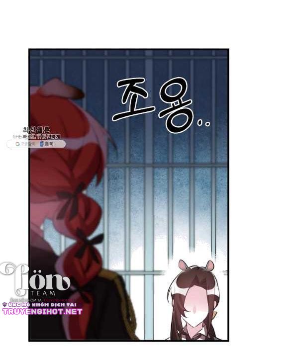 công nương đã thay đổi chapter 50.1 2