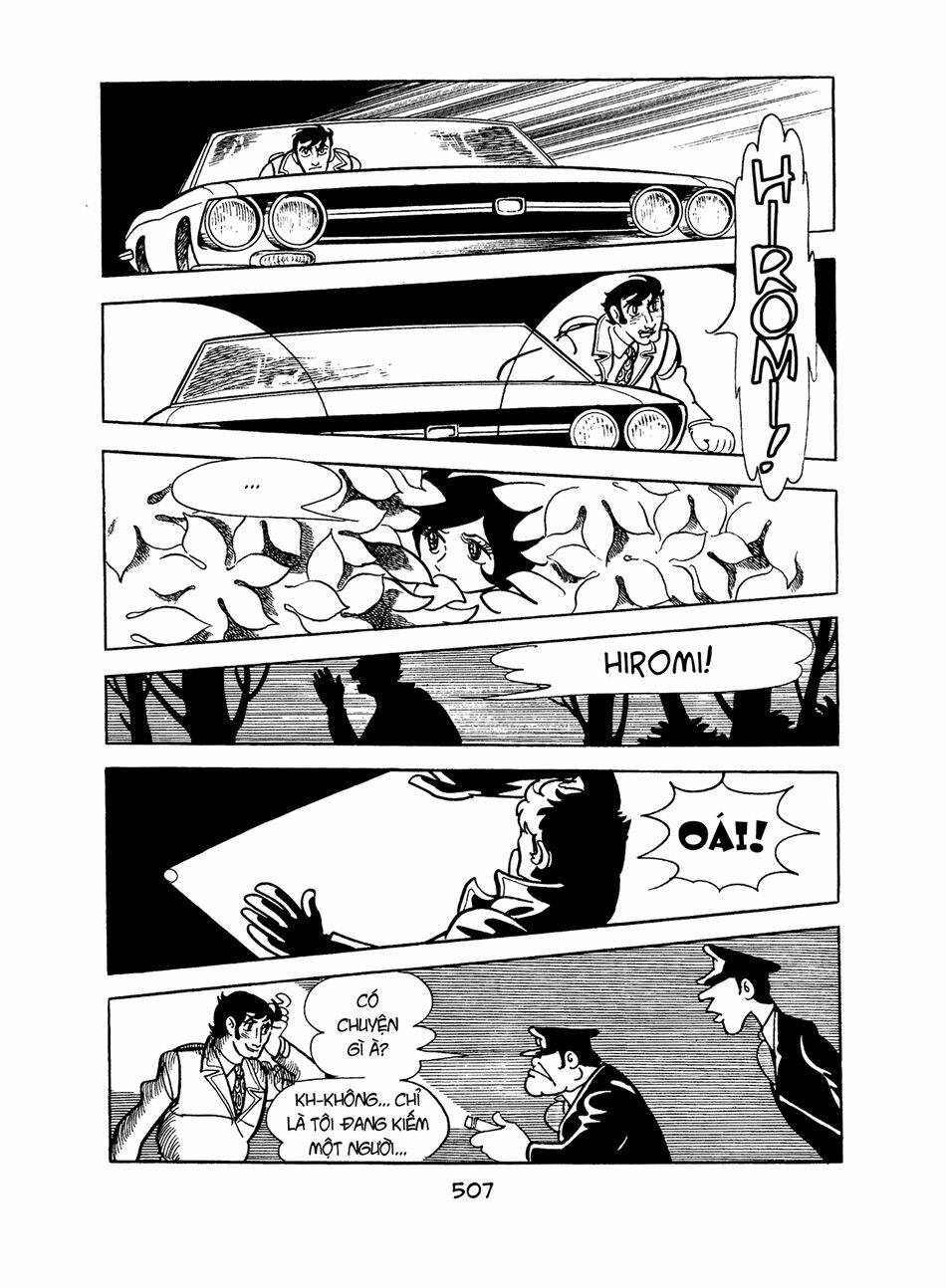 apollo’s song chapter 5.3 13