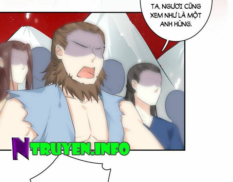 hoa nhan sách chapter 23.1 13