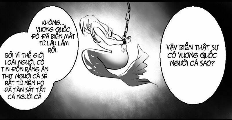 đại chiến titan - doujinshi levieren chapter 29 26