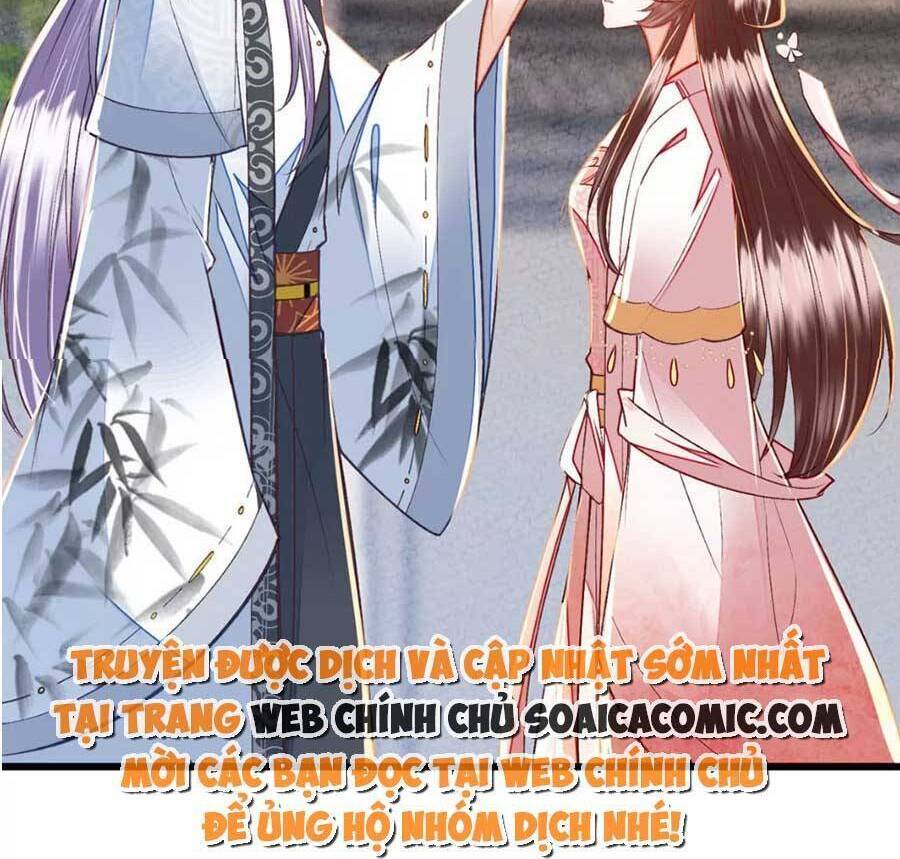 rơi vào cạm bẫy ngọt ngào của tứ thúc chapter 23 11