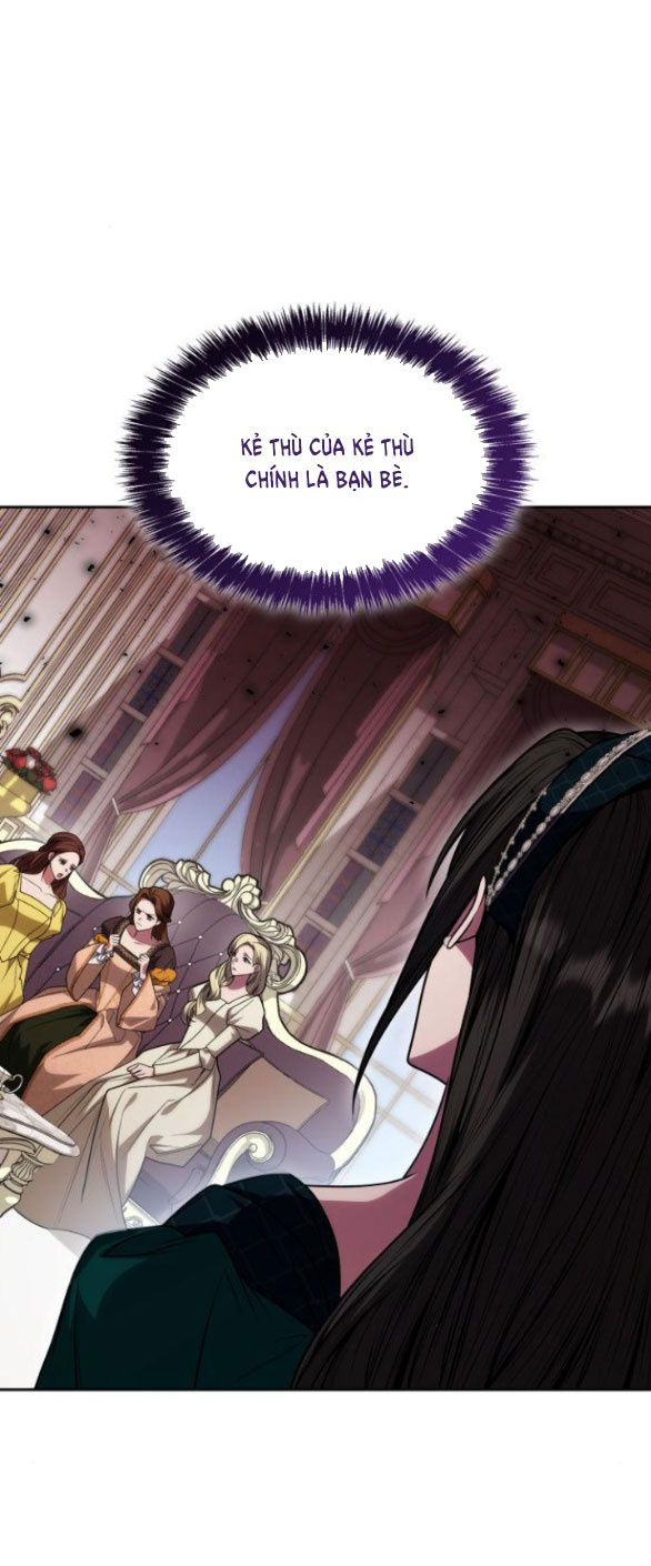 chị yêu, kiếp này em sẽ là hoàng hậu chapter 30.2 25