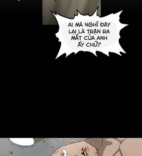 võ sĩ - the boxer chapter 100 89