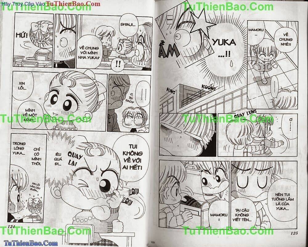 nhóc miko chapter 12 62