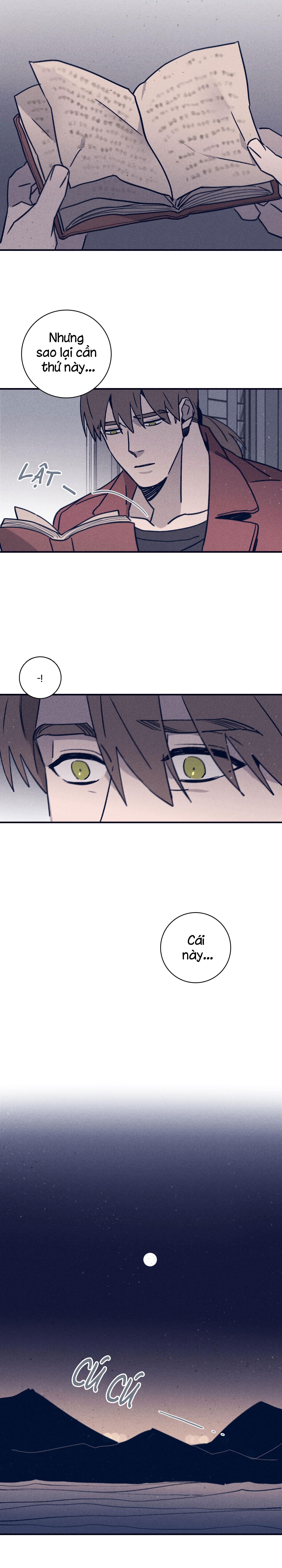 độc dược (marcel) chapter 46 2