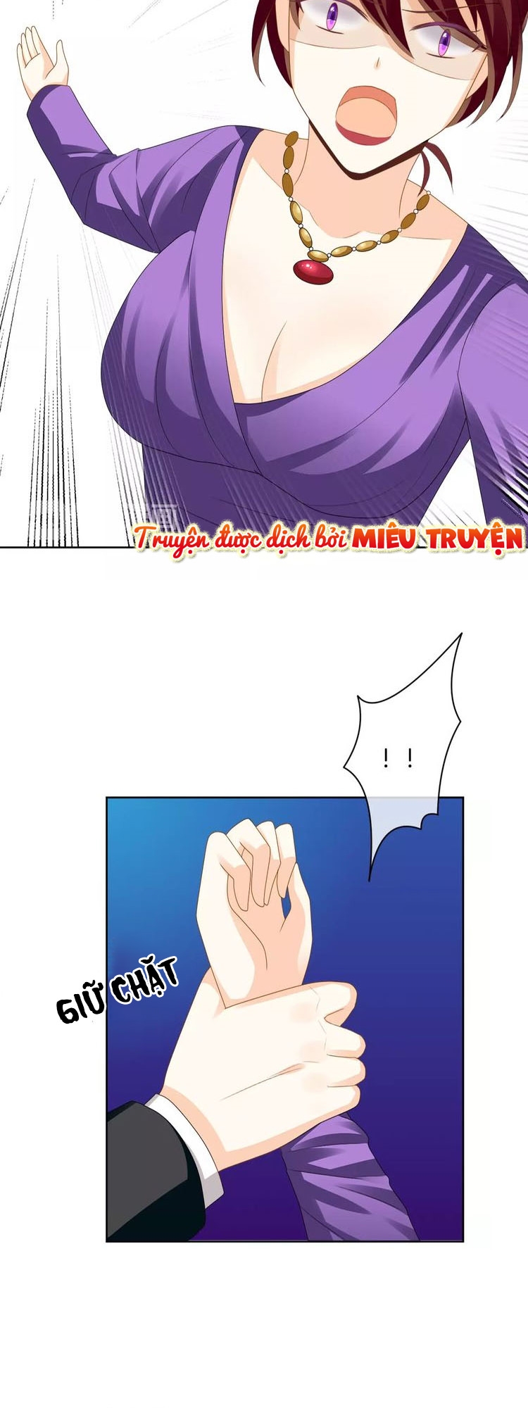 độc nhãn ác ma của ta chapter 10 6