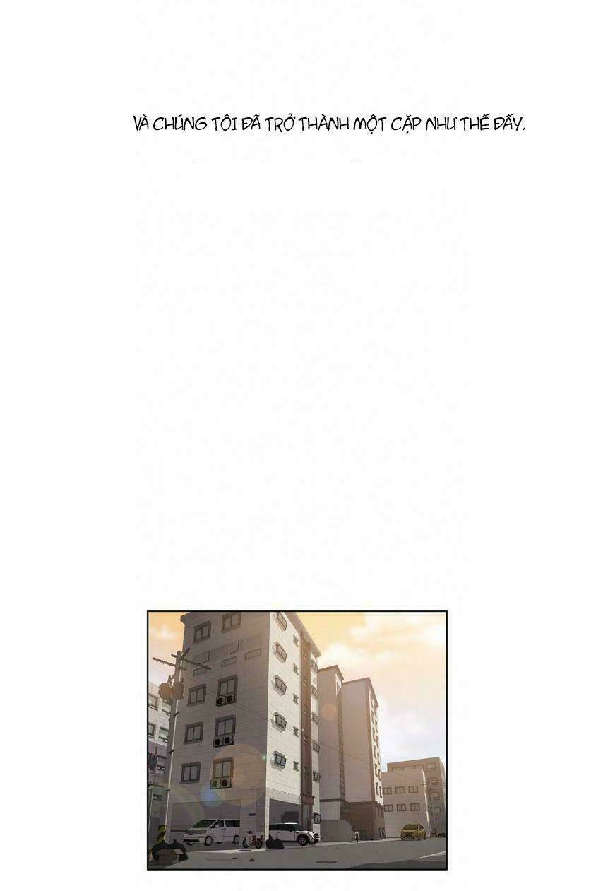 bạn cùng phòng bất đắc dĩ chapter 19 41