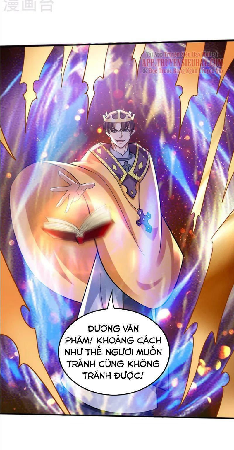 tối cường thần y tại đô thị chapter 227 27