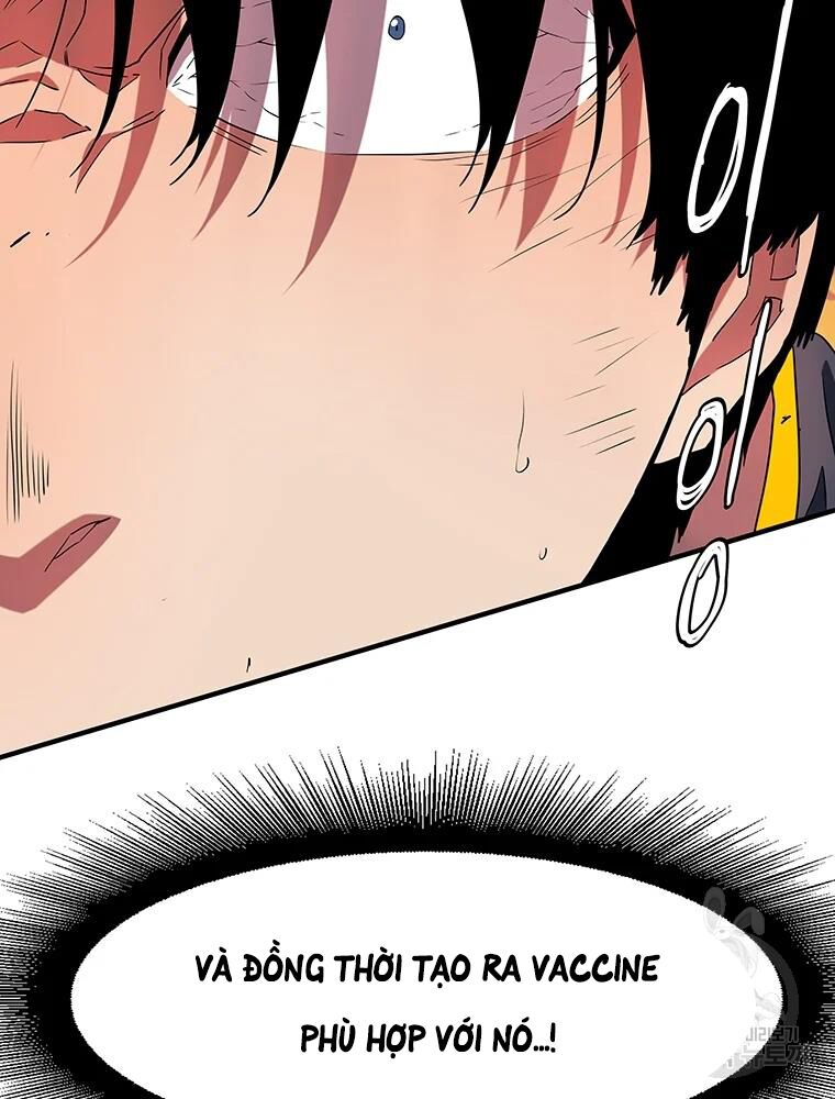 các chòm sao chỉ chú ý mình tôi chapter 28 25