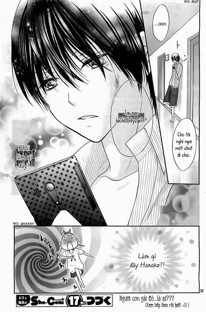 sorenara isso koi ni nare chapter 2 32