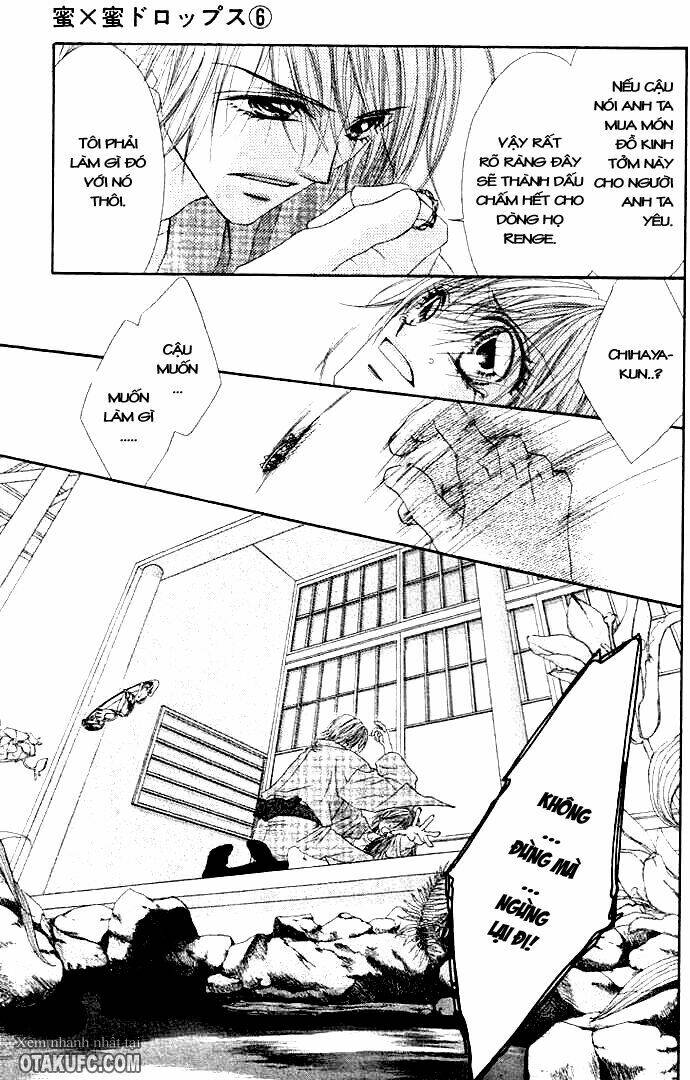 honey x honey drop chapter 30 13