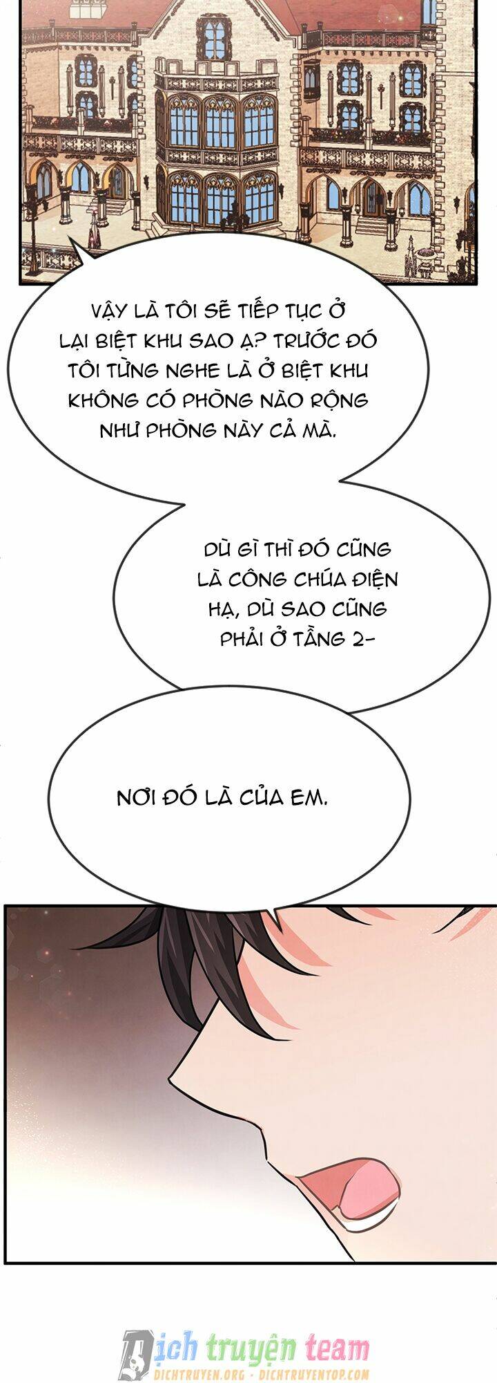 tiểu thư scarlet, em không muốn trả thù sao? chapter 32 40