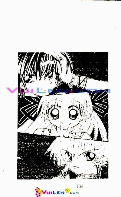 viên ngọc nhiệm màu chapter 1 132