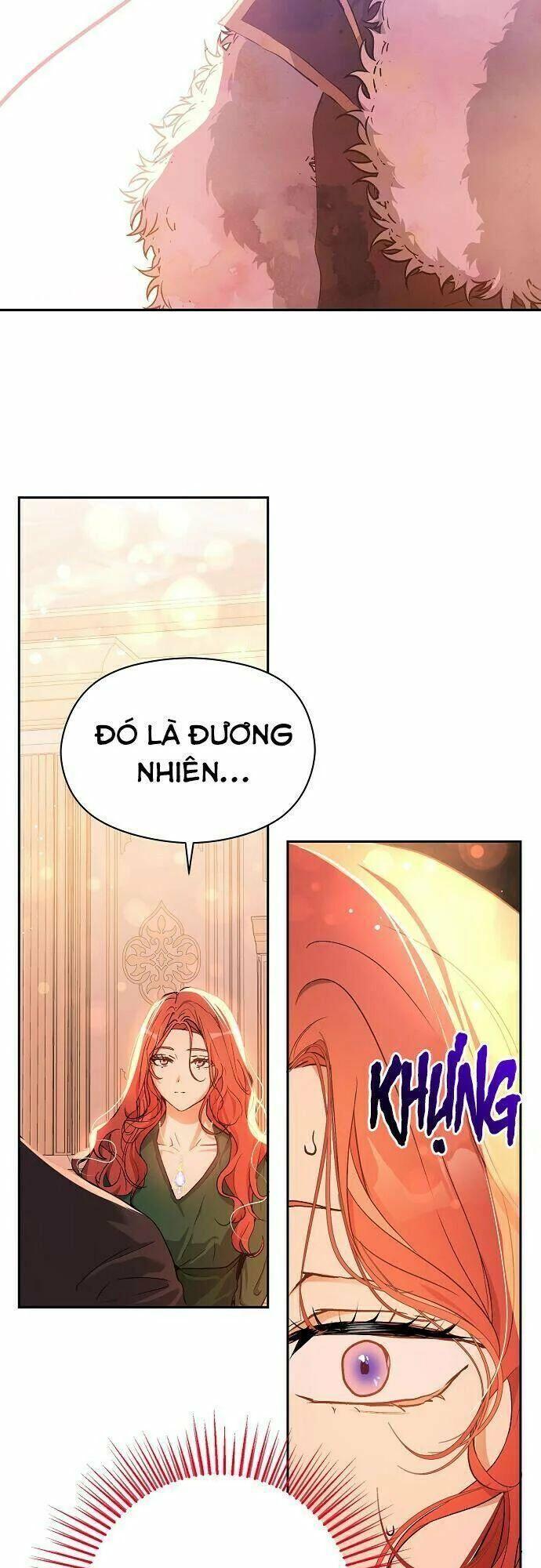 tôi không cố ý quyến rũ nam chính đâu! chapter 37.5 21