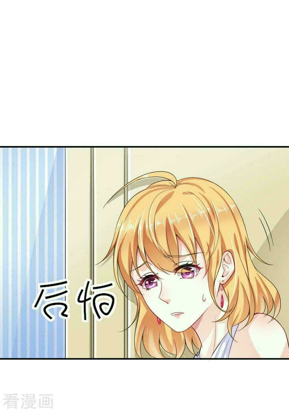 hào môn đào giá 101 lần chapter 2 6