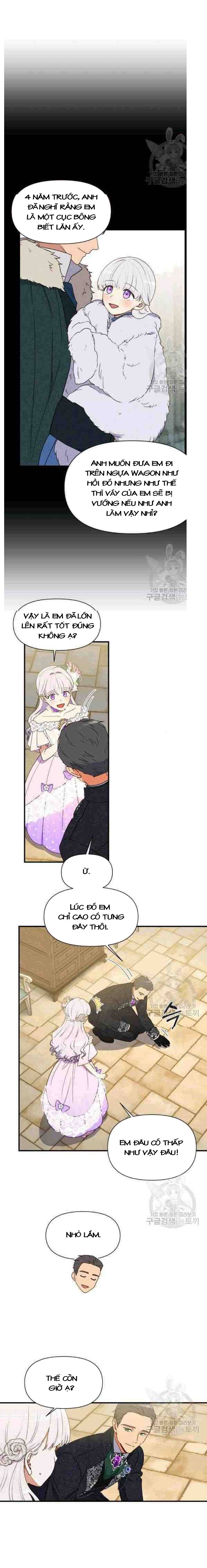 bản khế ước với nữ công tước ác ma chapter 85 7