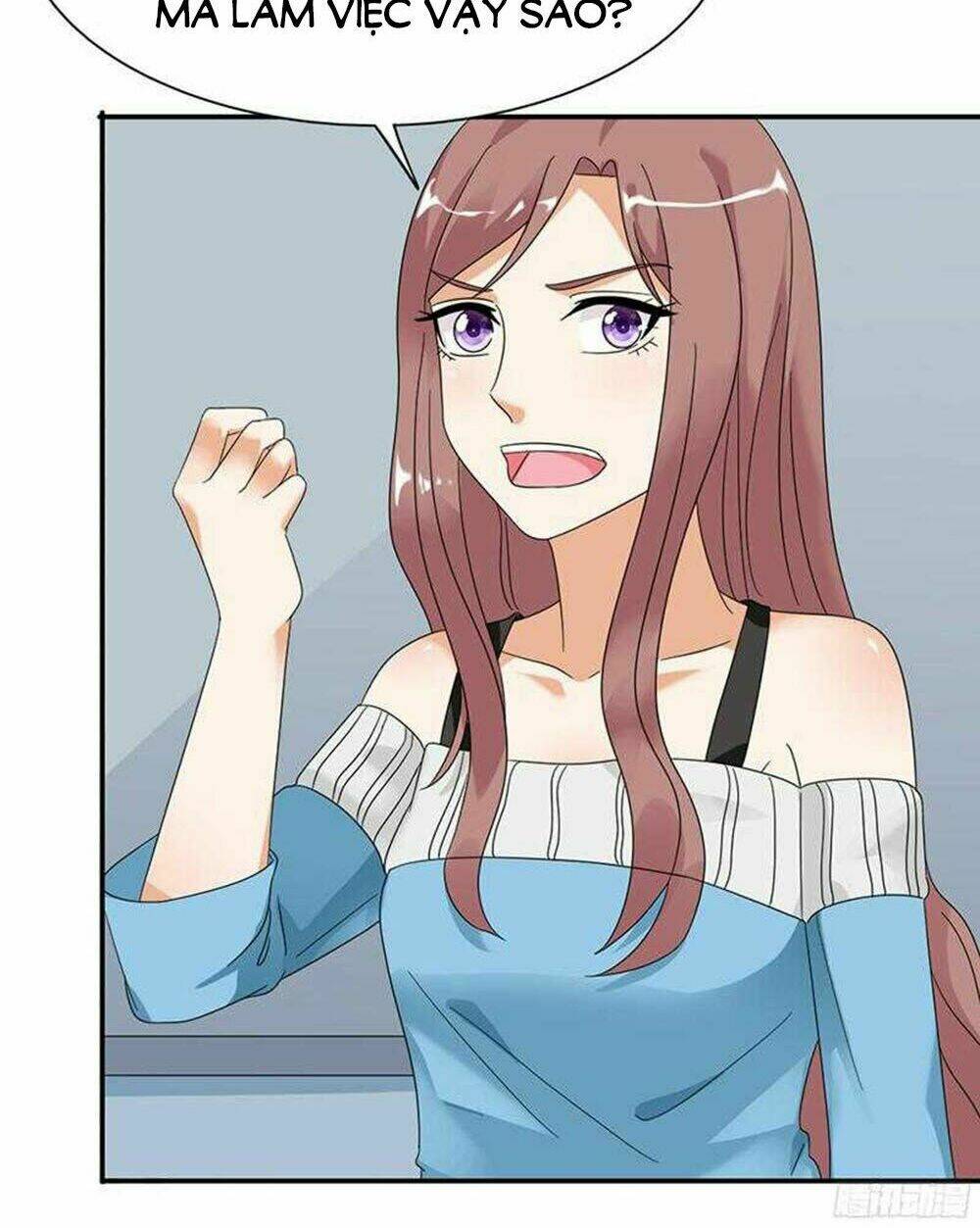 em vẫn còn nhỏ chapter 80 22