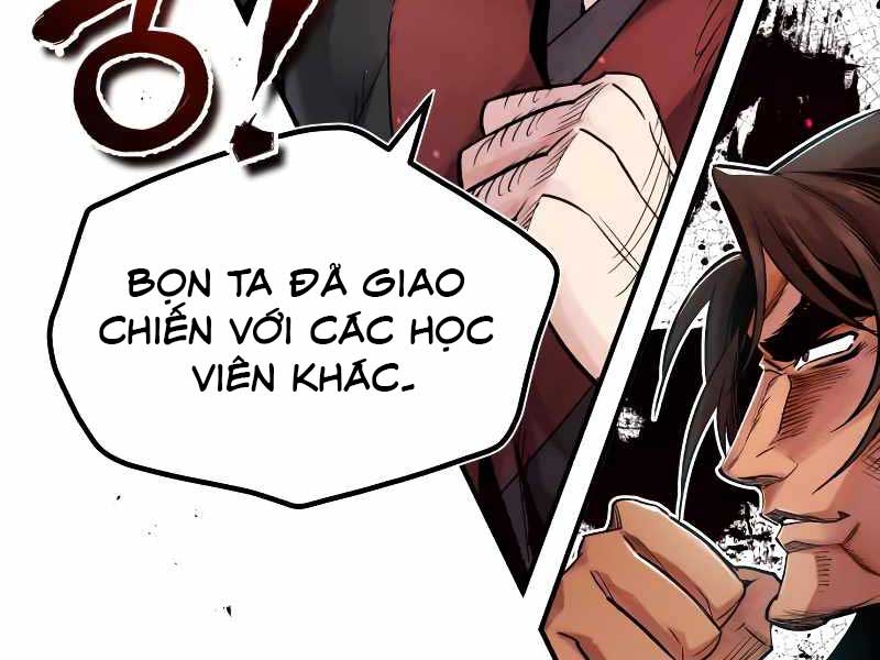 Giảng Sư Đứng Đầu, Baek Sư Phụ - Trang 213