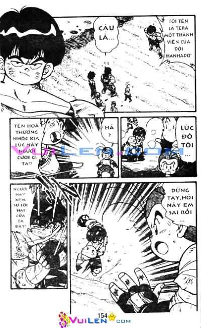 vua bóng ném chapter 20 36