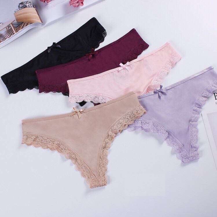 QUẦN LỌT KHE LƯNG DÂY 1206