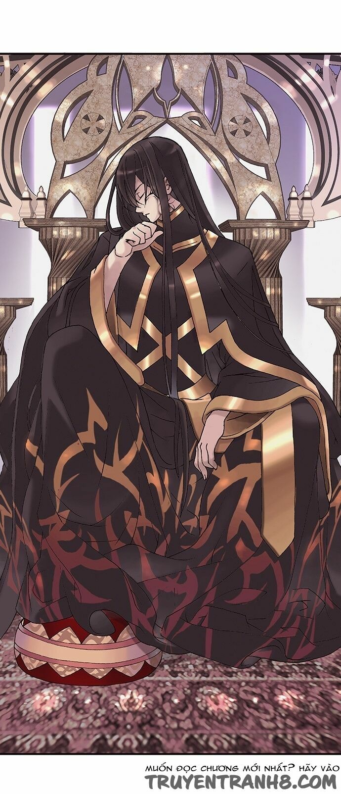 trăng mờ chapter 8 10
