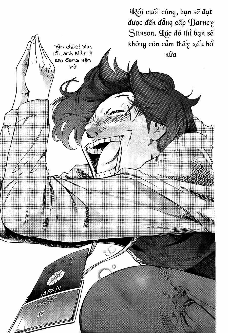 love riron chapter 20 15