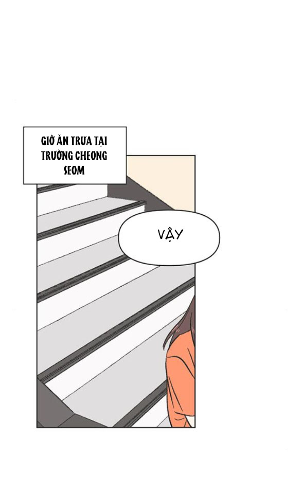 Thanh Xuân Đáng Yêu chapter 8.1 22