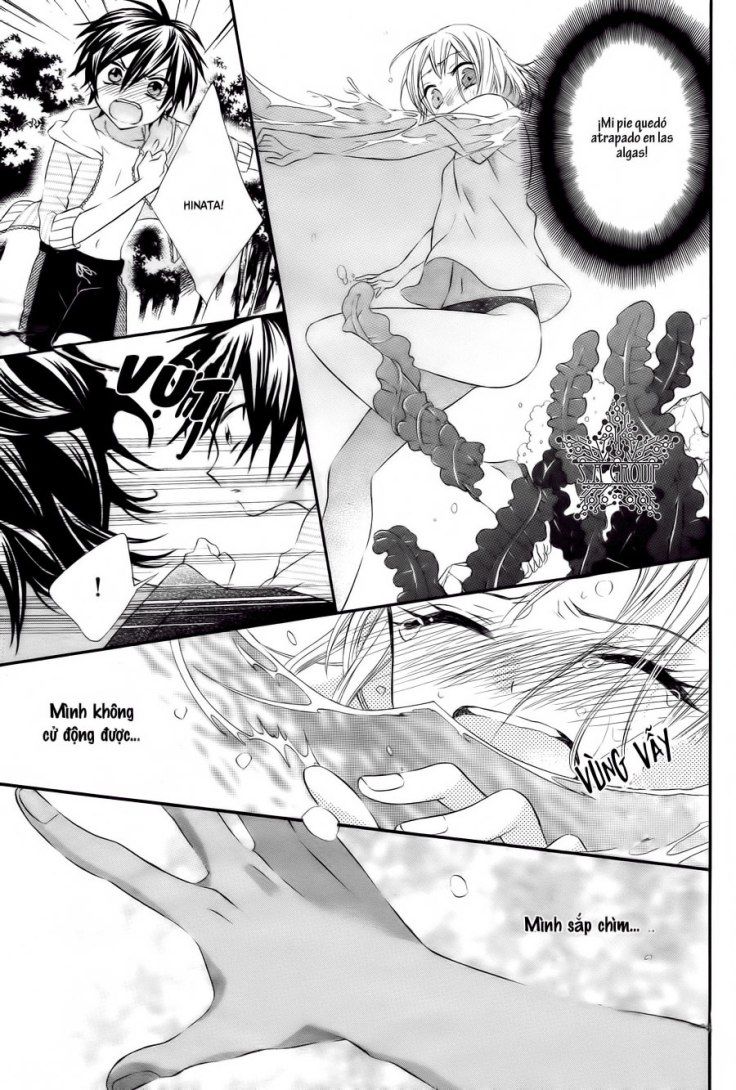 ore yome. - ore no yome ni nare yo chapter 31 36