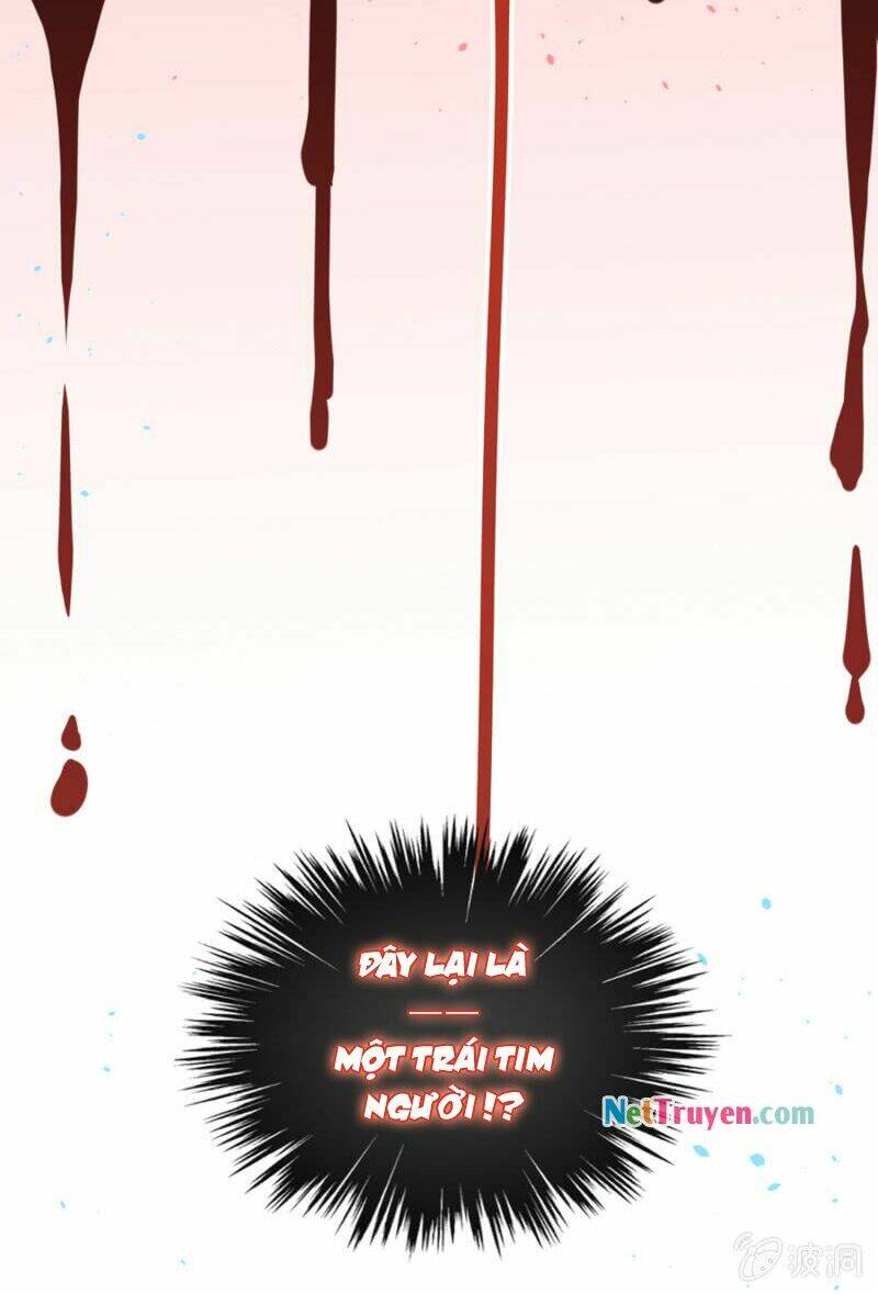 dục hỏa độc nữ chapter 11 34