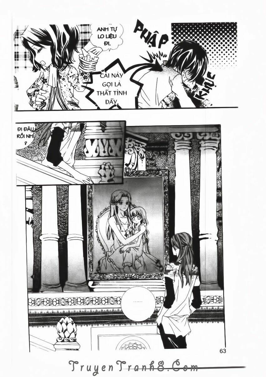 a kiss for my prince chapter 24 30