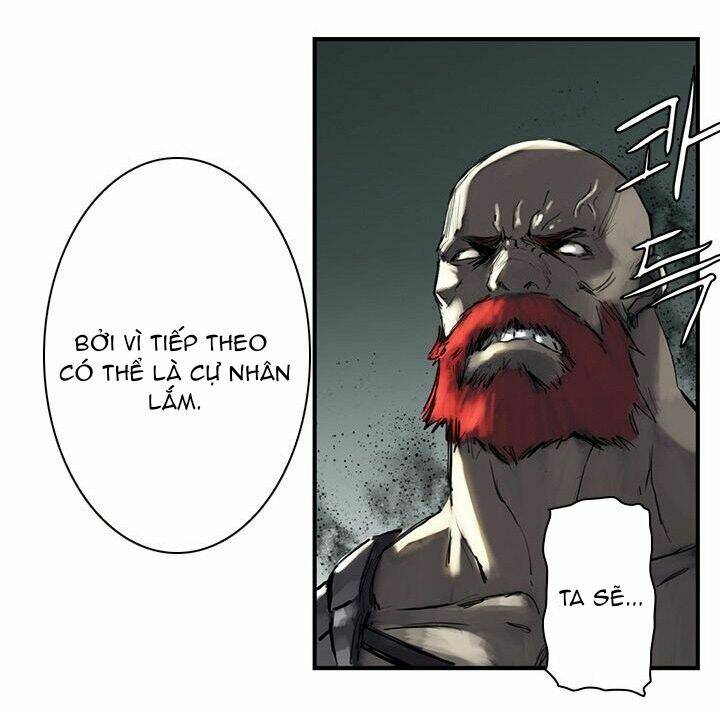 quỷ vương là goblin thì có vấn đề gì không?! chapter 9 52