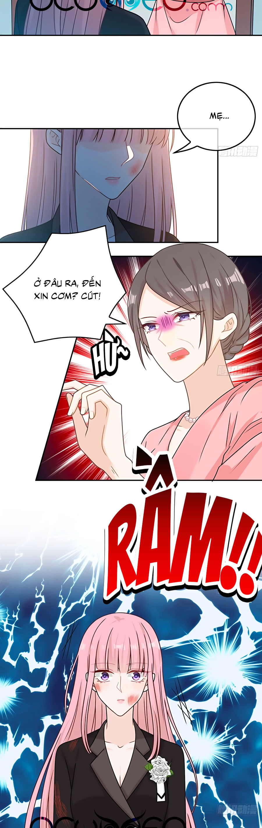 hai cách tìm gặp người yêu chapter 86 8