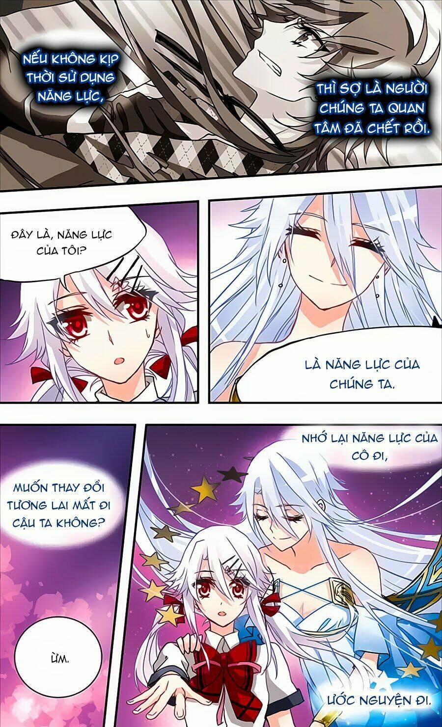 ám chi lạc ấn chapter 46 8