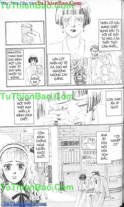 câu lạc bộ con nhà giàu chapter 12 159