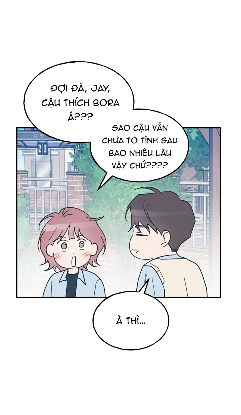 nguyên tắc của bạn thân là con trai chapter 60.2 4