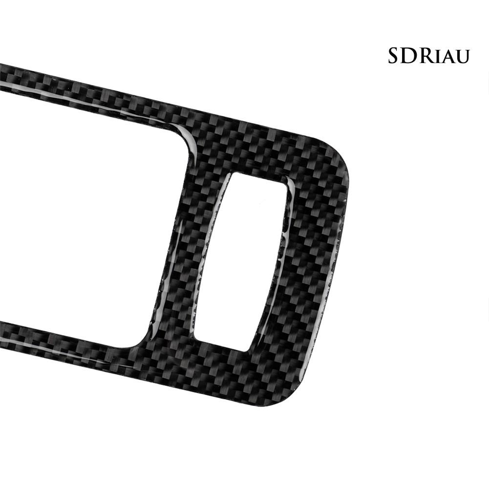 Set 2 Ốp Tay Nắm Cửa Trong Xe Ô Tô Ford Mustang 09-13