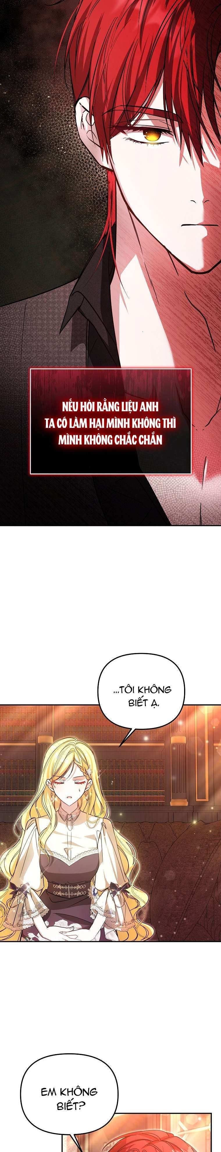 chị gái tôi là nhân vật chính chapter 29 5