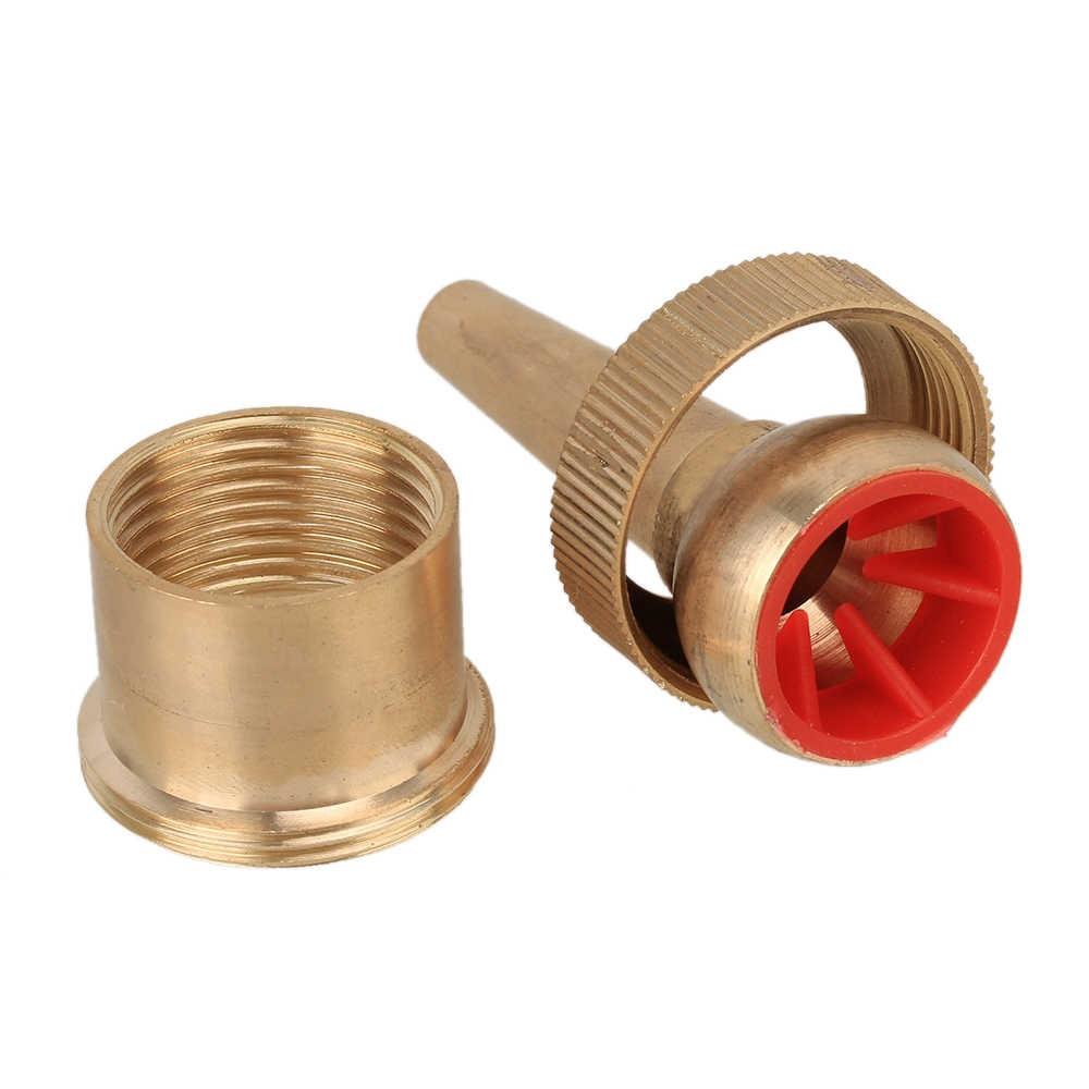 Đầu phun hinh tia nước ren trong 27mm