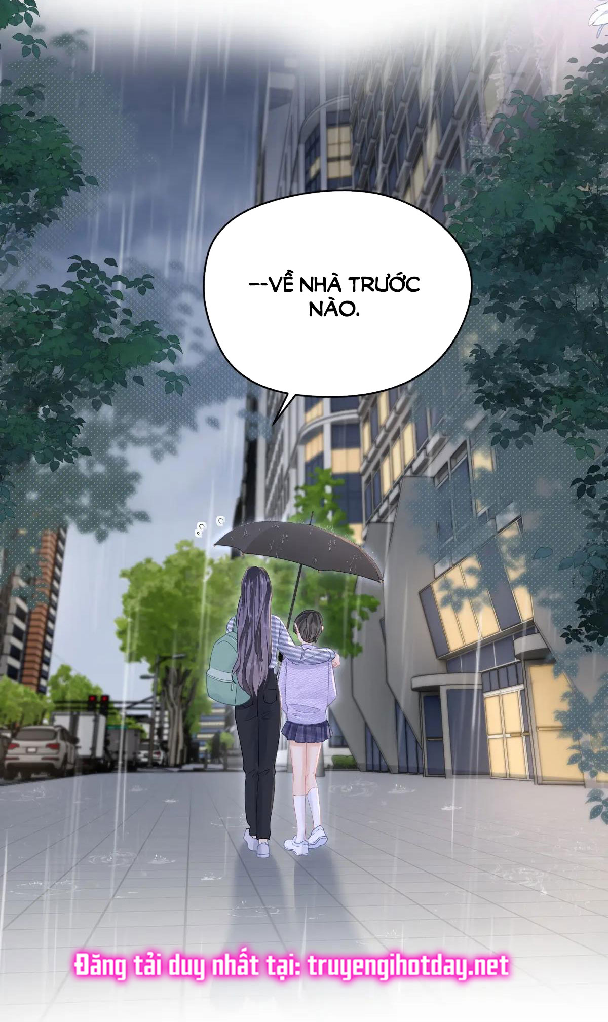 luôn có giáo viên muốn mời phụ huynh chapter 15.1 13