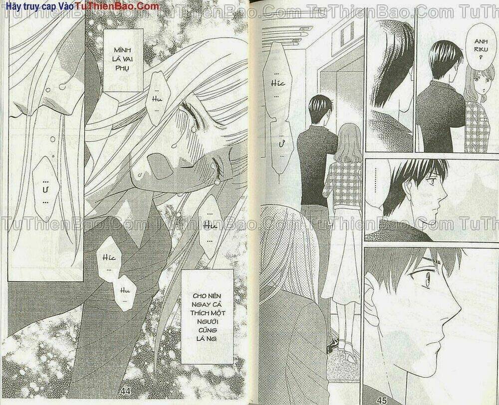 chàng diễn viên khó tính chapter 3 23