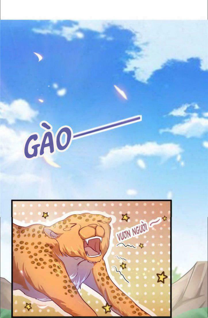 [16+] thảnh thơi thú thế chủng chủng điền, sinh sinh tể chapter 32 53