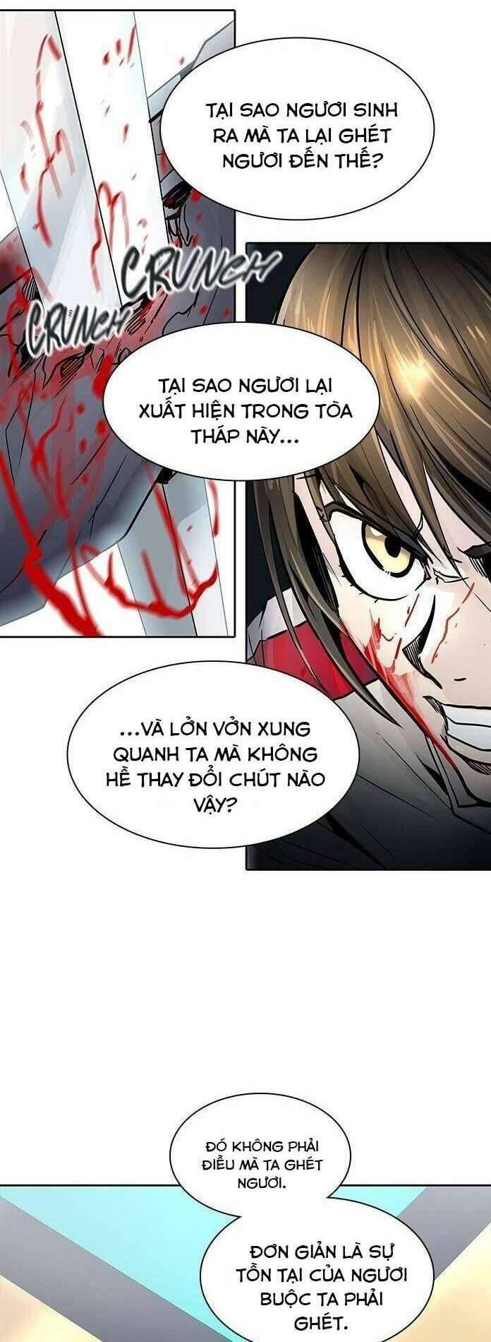 tòa tháp bí ẩn 2 chapter 496 87