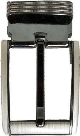 Đầu khóa thắt lưng 3.8p loại 1 DK001