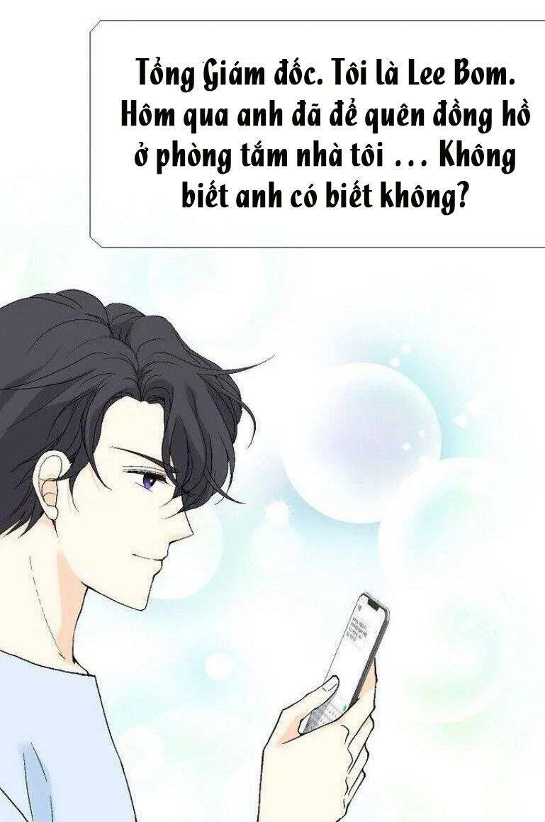 lee bom, em là của anh chapter 50 4