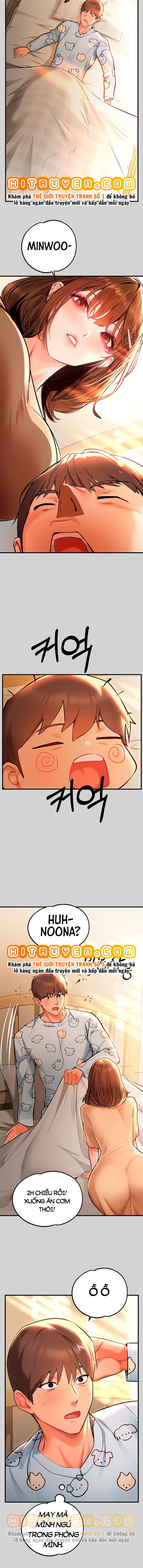 bà chị chủ nhà chapter 78 10