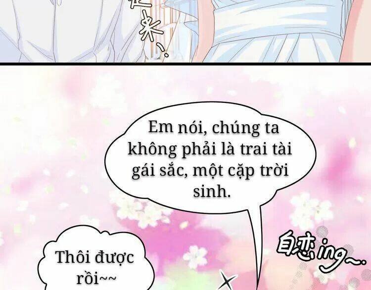 tổng tài đại nhân song mặt kiều thê chapter 19 7