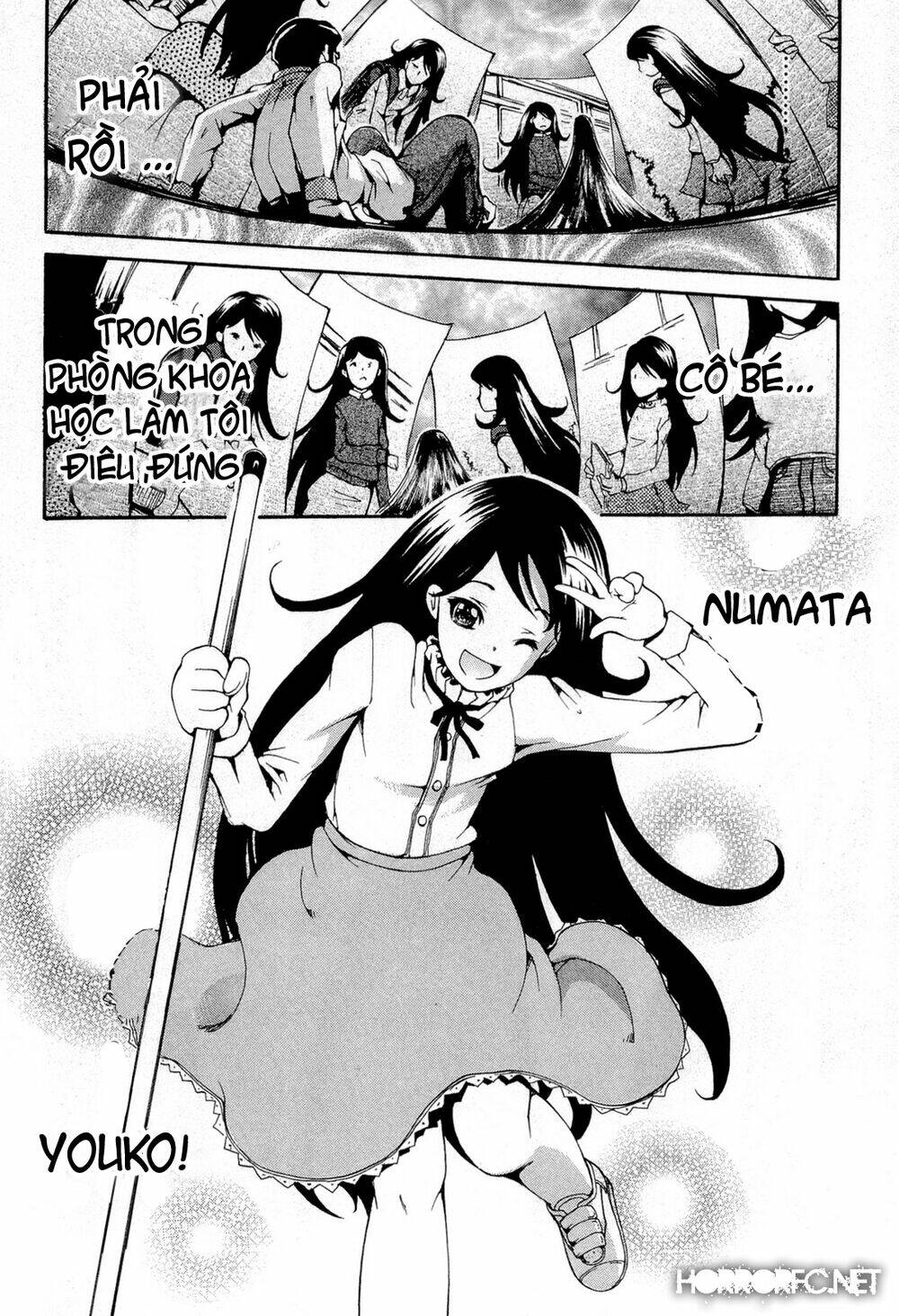 higanbana no saku yoru ni chapter 15 2