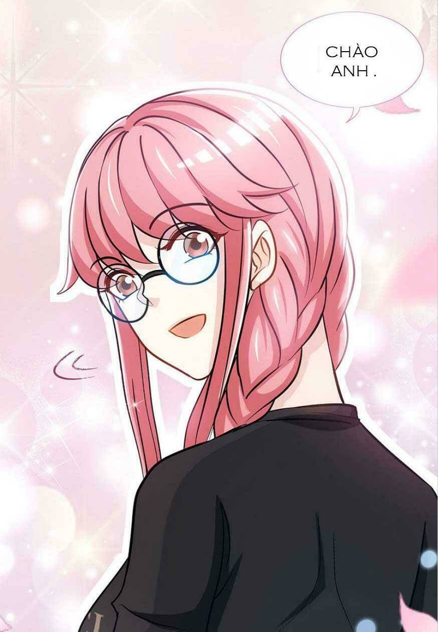 truy nã toàn cầu truy thê về sủng chapter 88.2 12